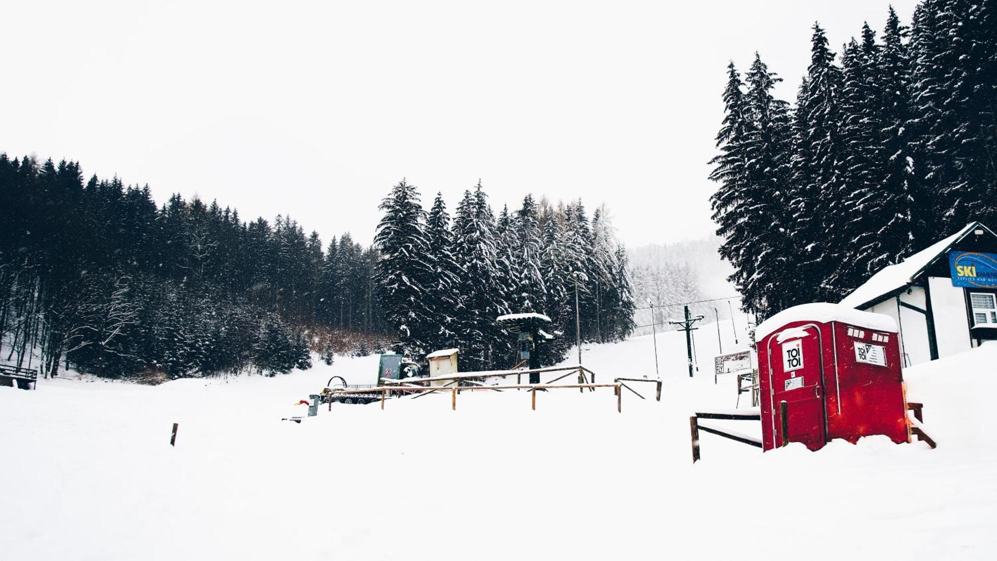 Penzion Myskova Apartment Teplice nad Metuji Bagian luar foto